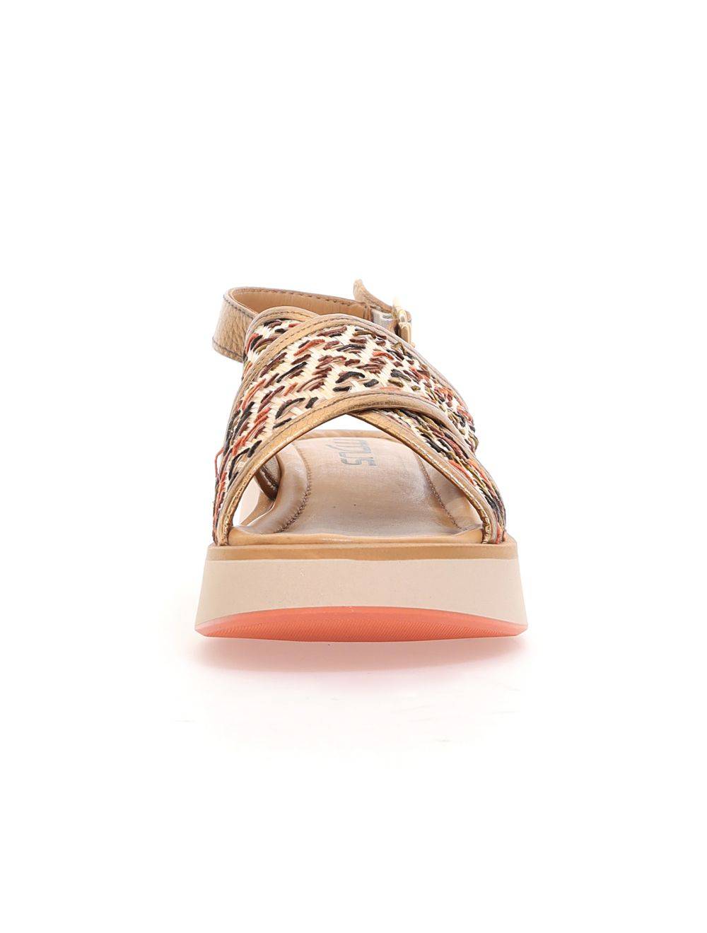 Mjus SANDALI LUCE In Linea