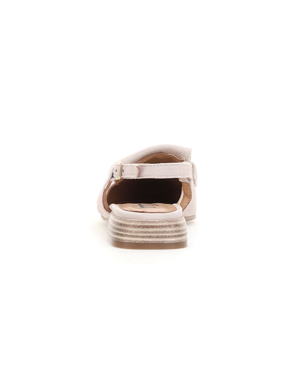 Mjus SCARPE BASSE PALOMA Pezzi Unici