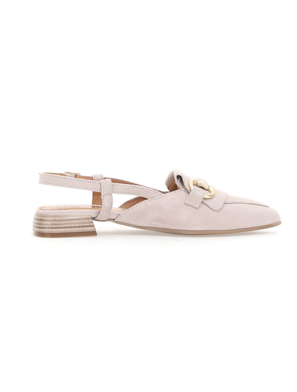 Mjus SCARPE BASSE PALOMA Pezzi Unici