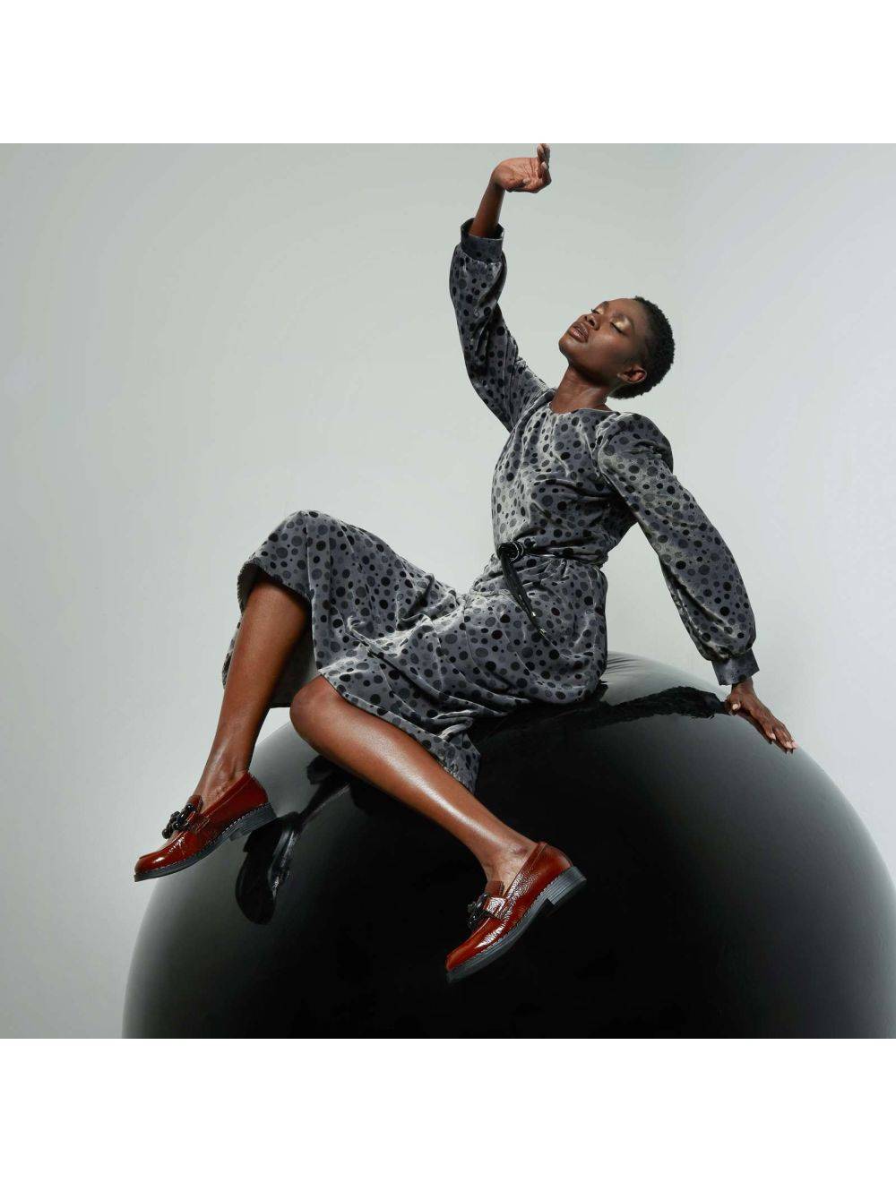 Mjus SCARPE BASSE OMBRETTA Online