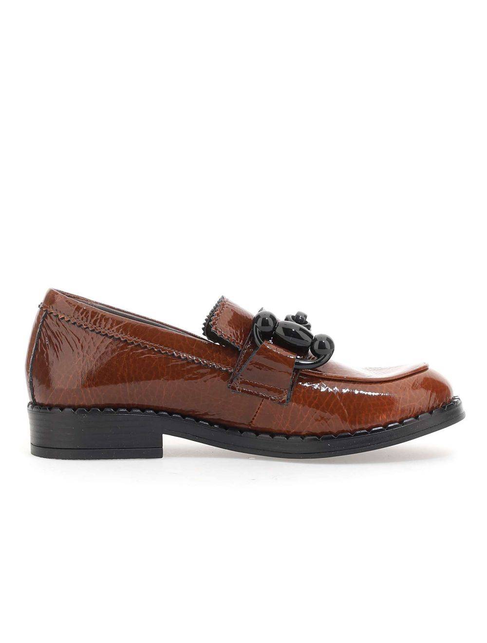 Mjus SCARPE BASSE OMBRETTA Online