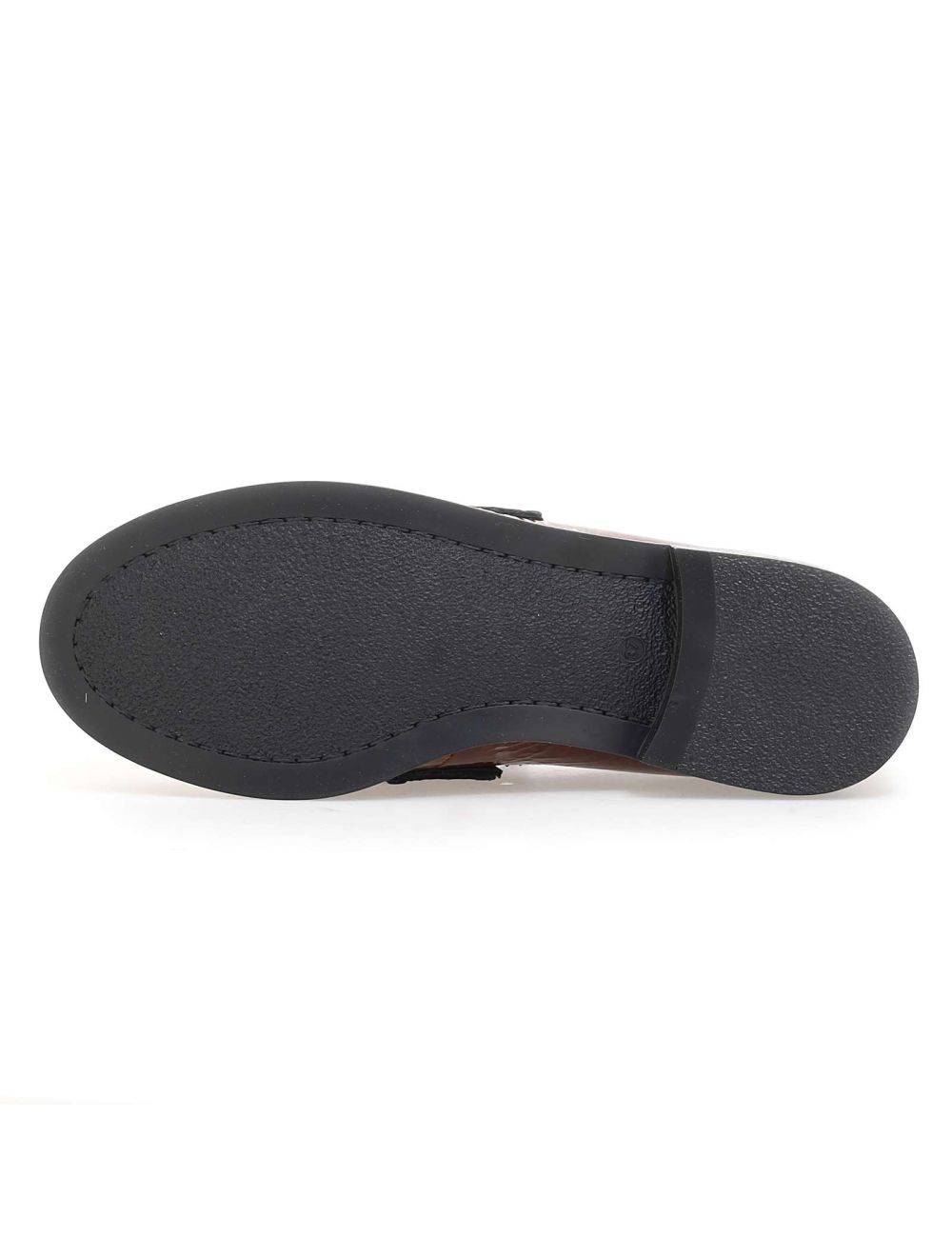 Mjus SCARPE BASSE OMBRETTA Online