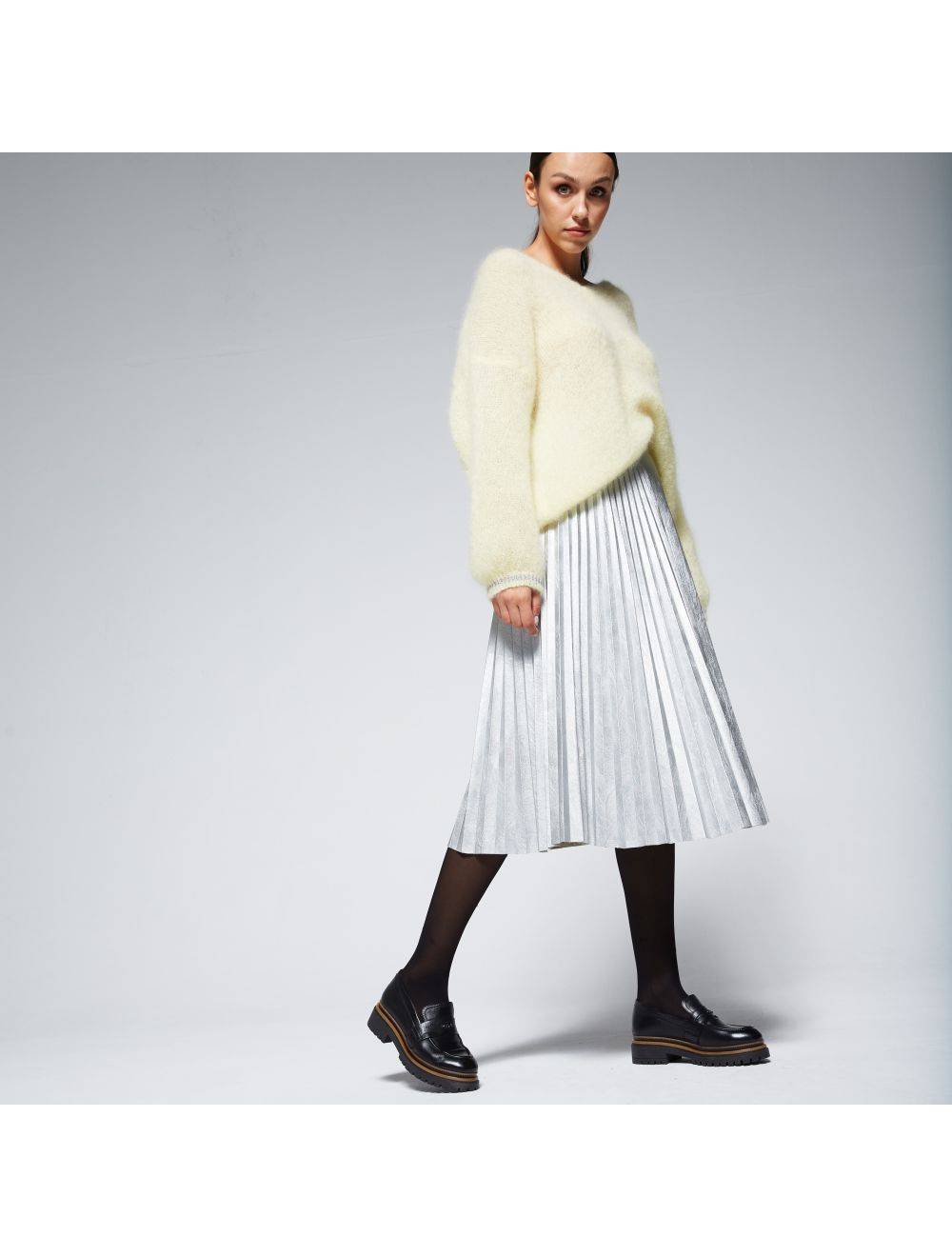 Mjus SCARPE BASSE CLELIA Moda