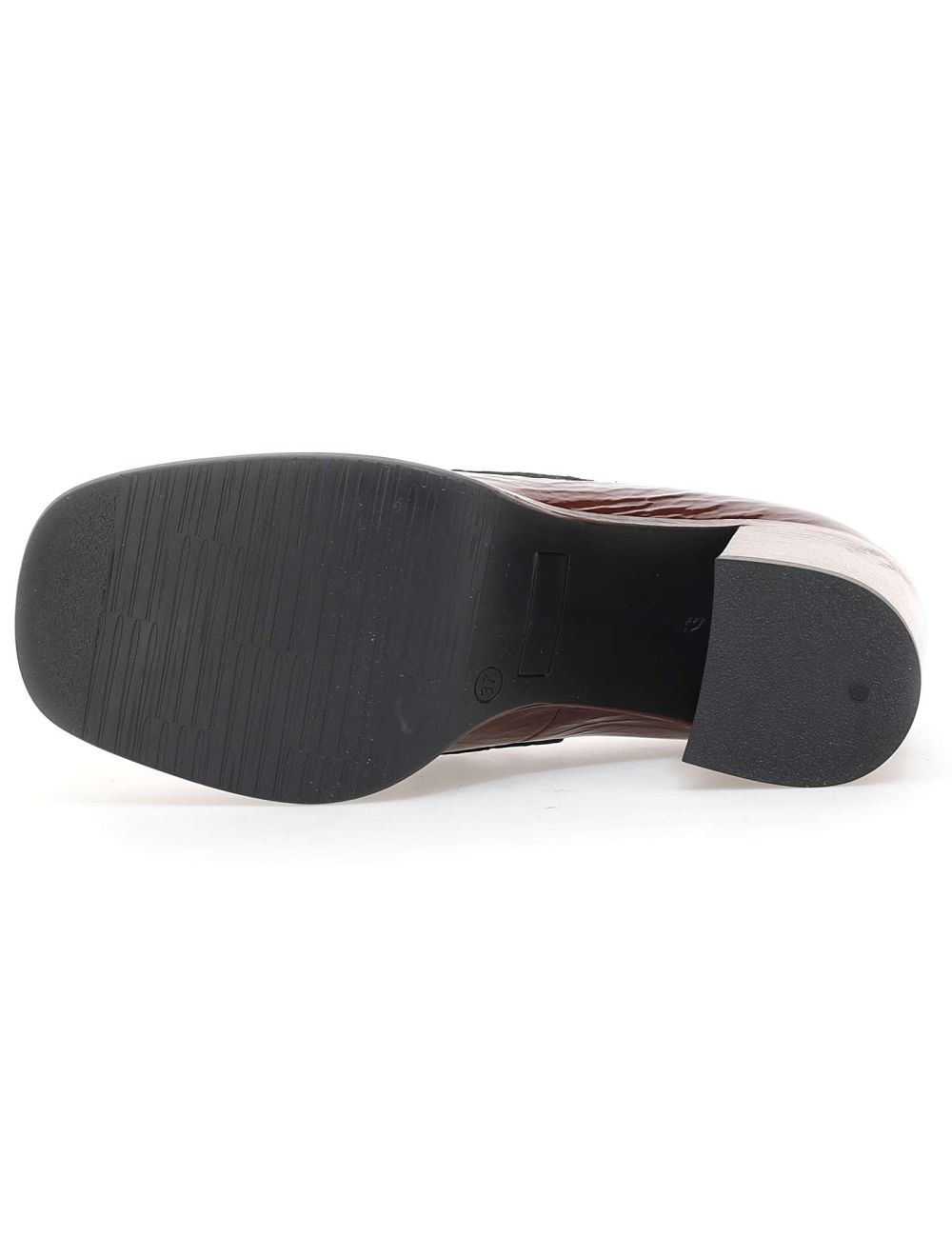 Mjus SCARPE BASSE MARIA Spedizione gratuita
