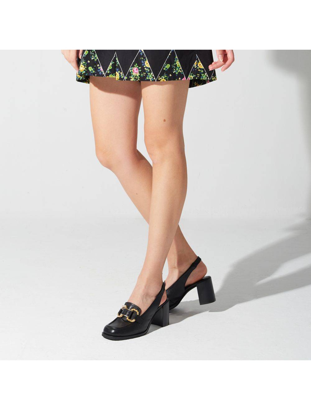 Mjus SCARPE BASSE LIGEIA Soddisfazione Garantita