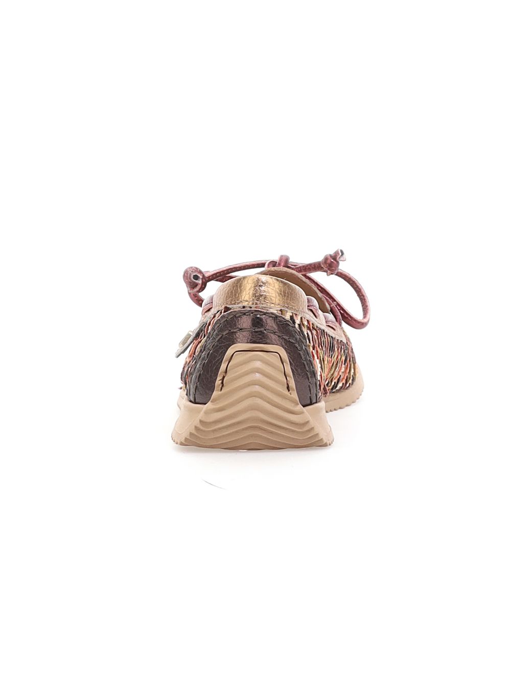 Mjus MJUS DIVINELUX E24-L15110 SHOES CHAMPAGNE Convenienza