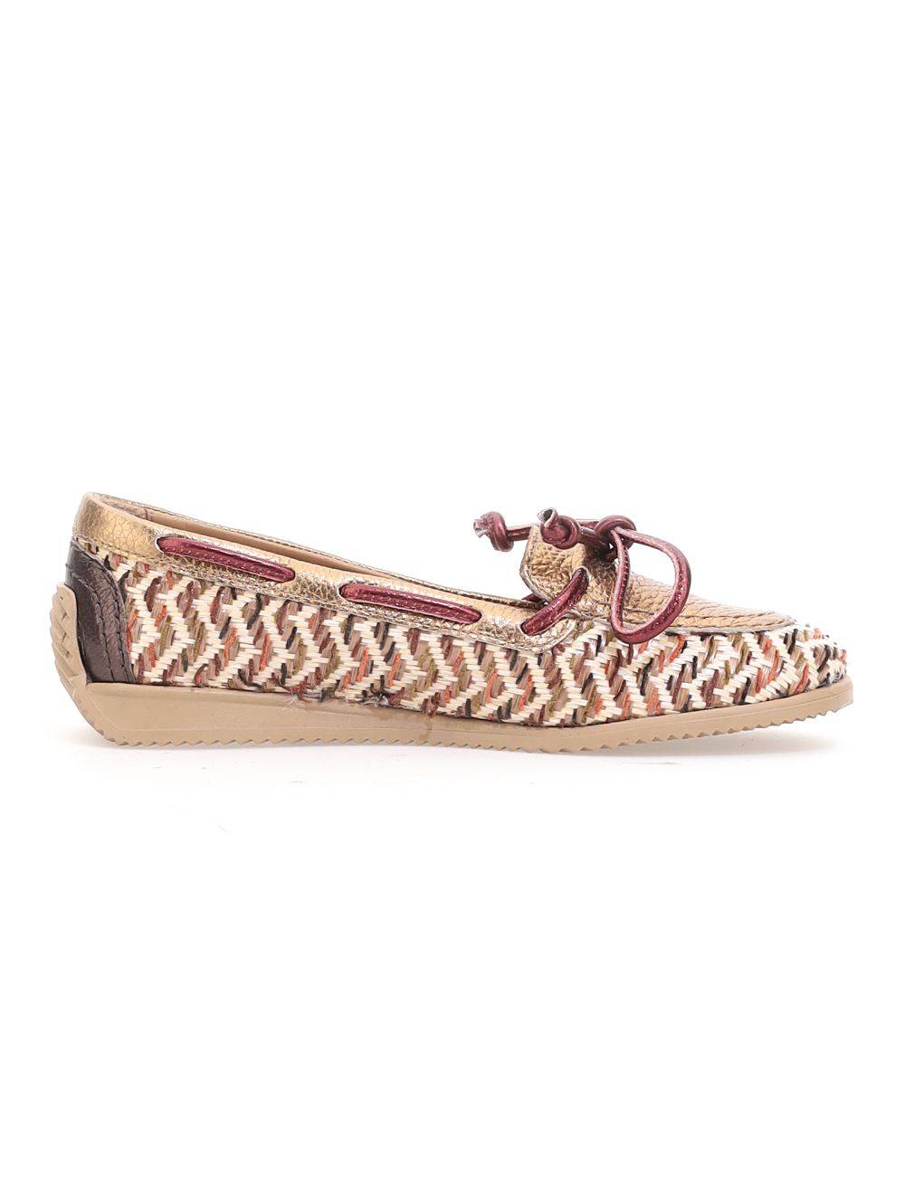 Mjus MJUS DIVINELUX E24-L15110 SHOES CHAMPAGNE Convenienza
