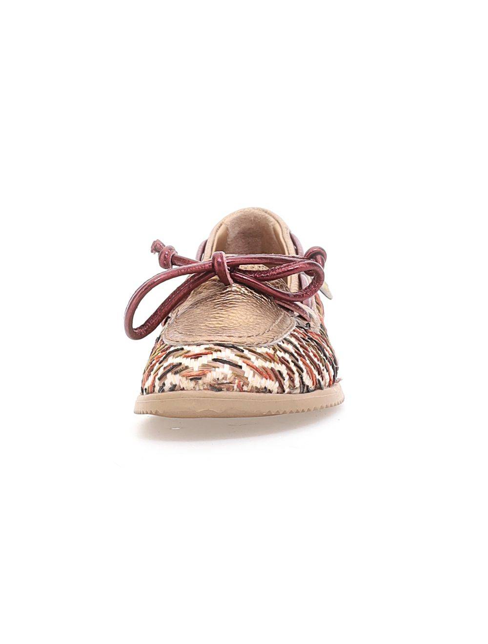 Mjus MJUS DIVINELUX E24-L15110 SHOES CHAMPAGNE Convenienza