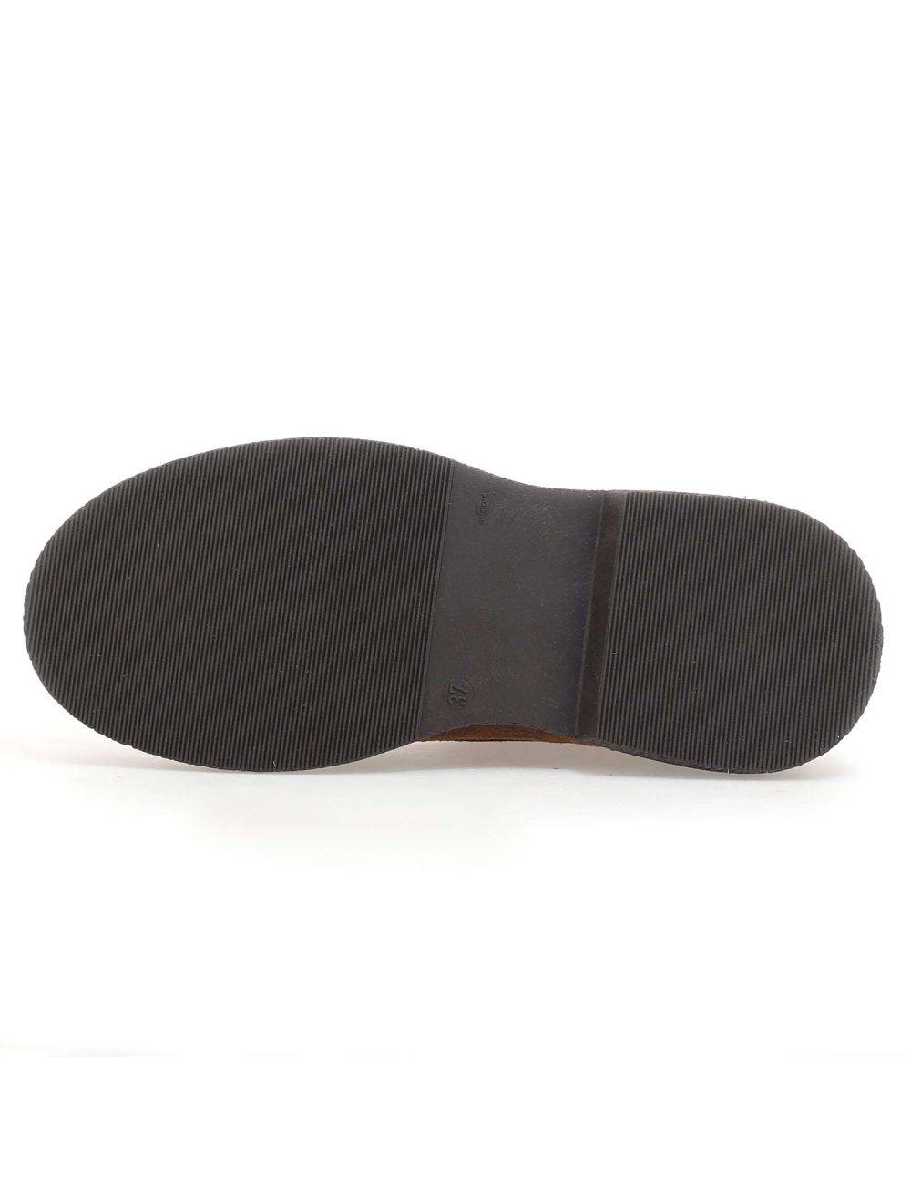 Mjus STIVALETTI FABIOLA Bestseller