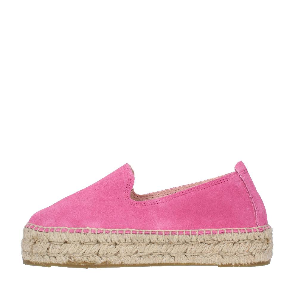 MANEBI Slip on modello R3.6DO in camoscio Promozione