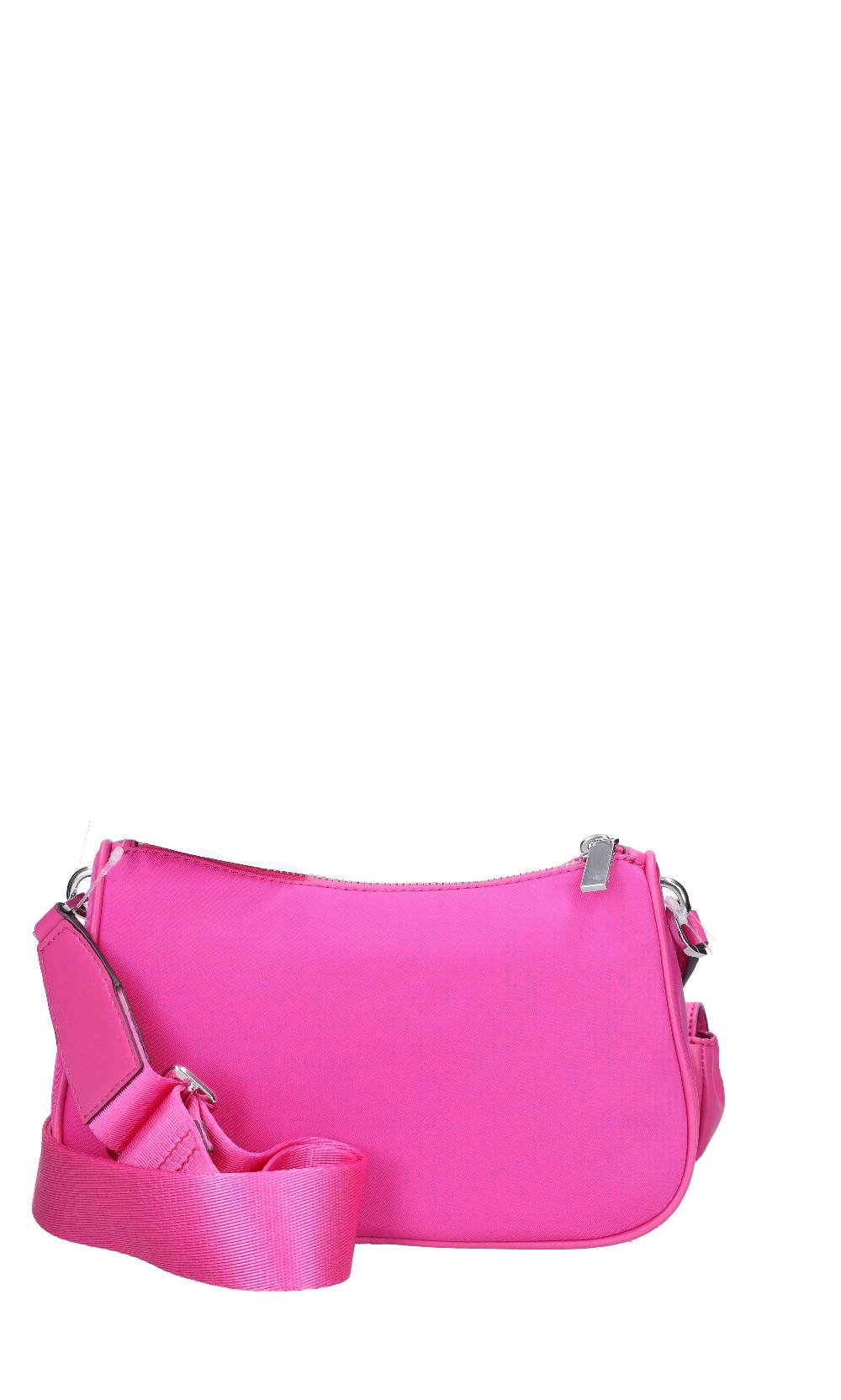 MICHAEL KORS Borsa in tessuto Consegna Veloce