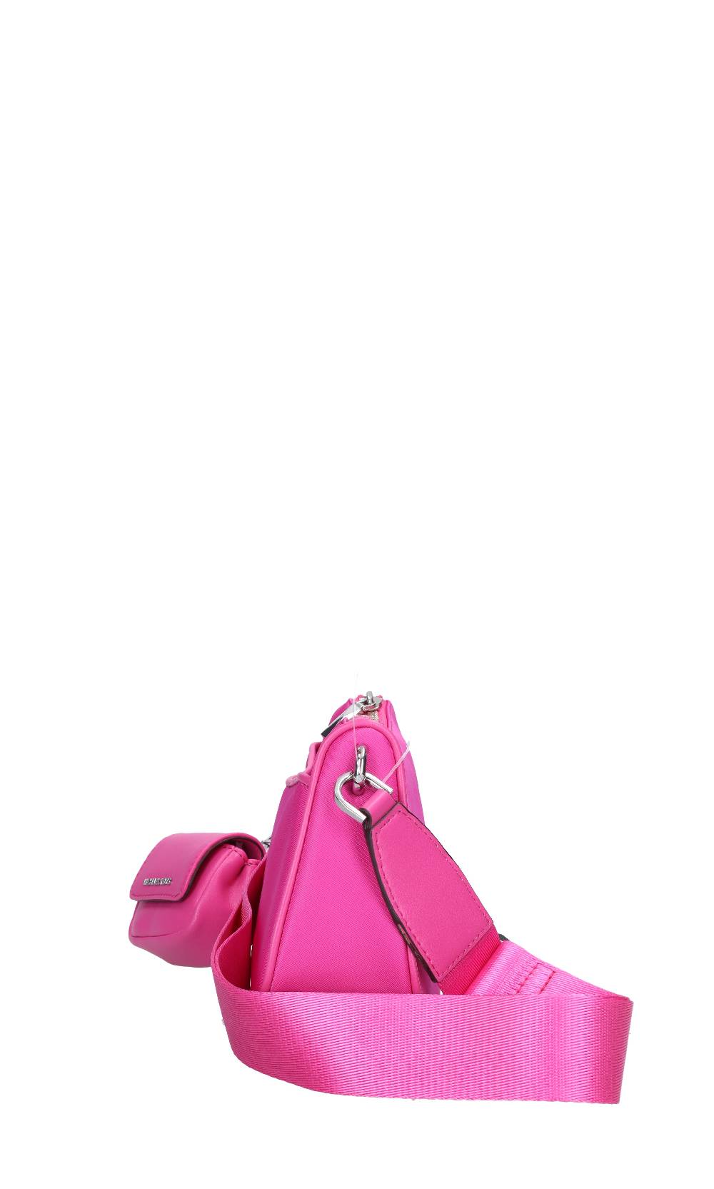 MICHAEL KORS Borsa in tessuto Consegna Veloce
