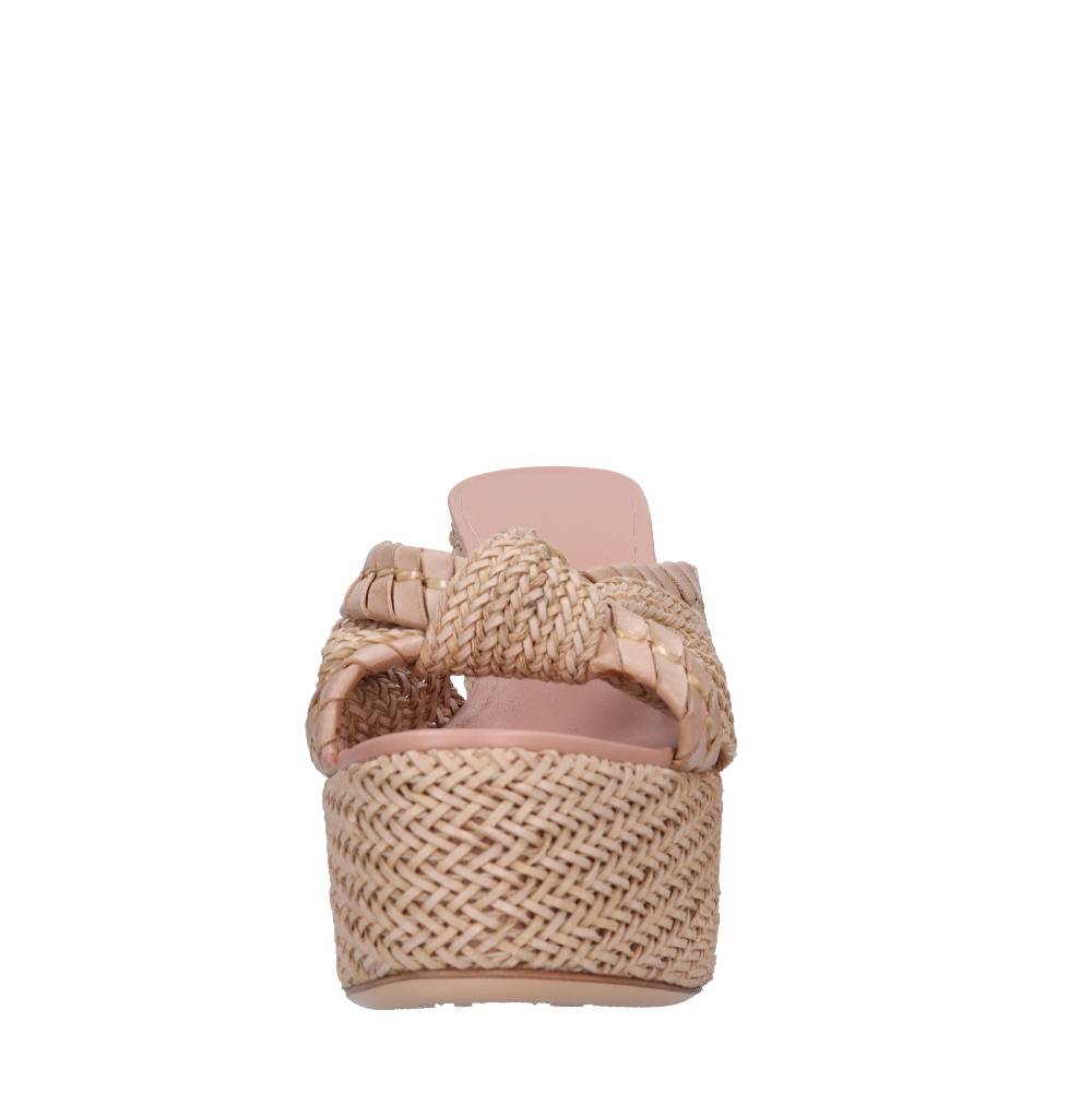 CASADEI Mules in pelle Promozione Limitata