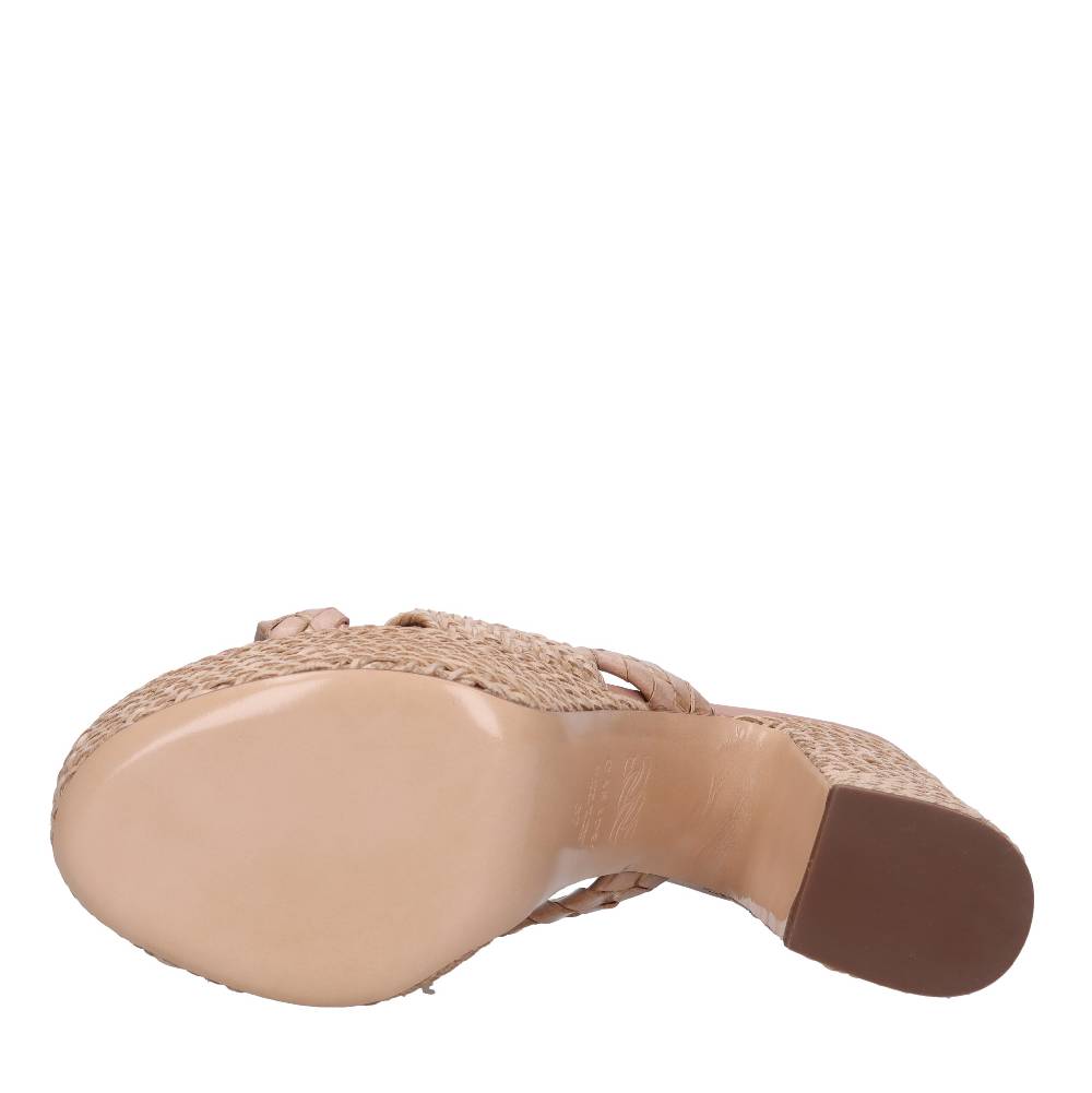 CASADEI Mules in pelle Promozione Limitata