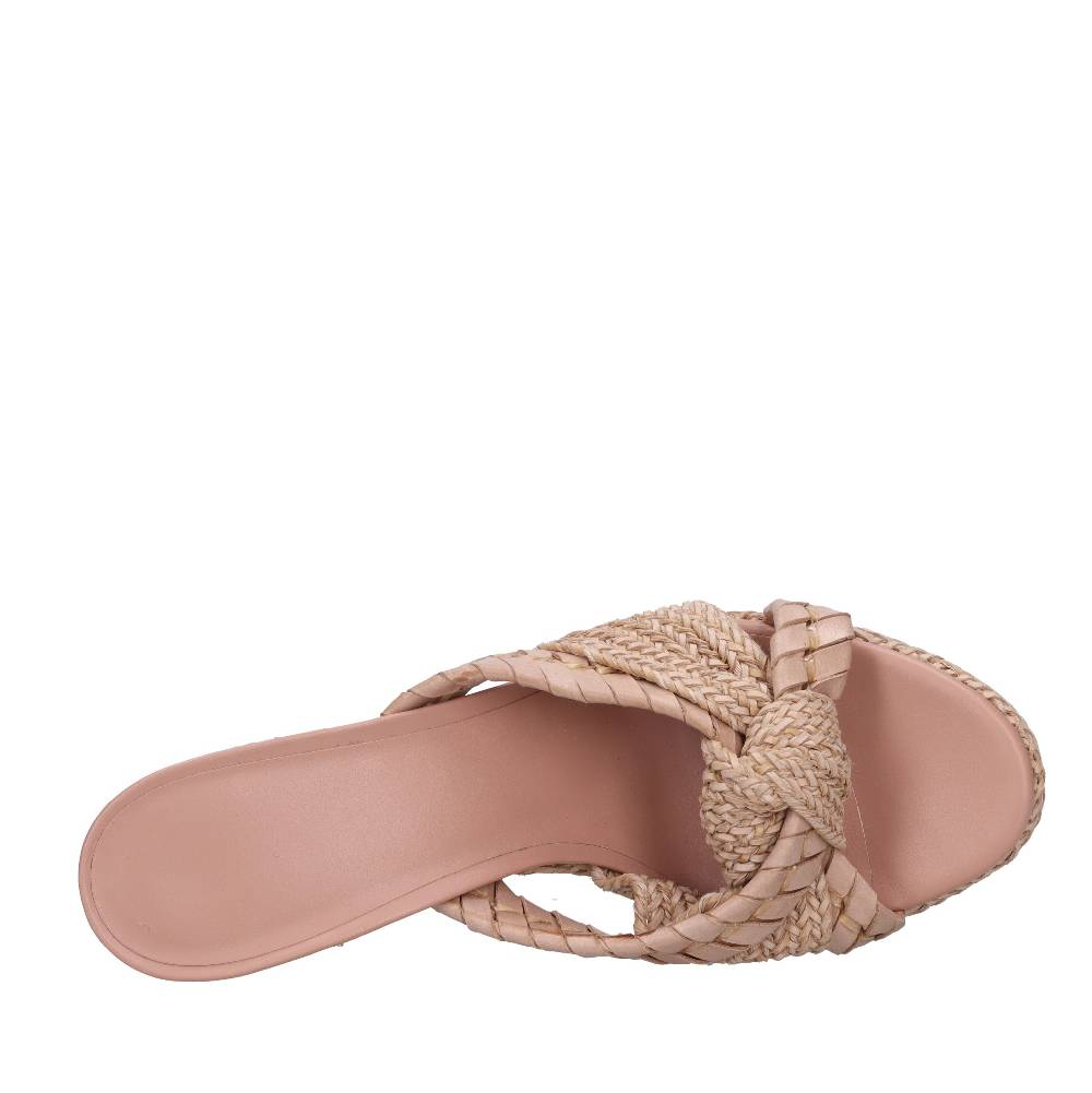 CASADEI Mules in pelle Promozione Limitata
