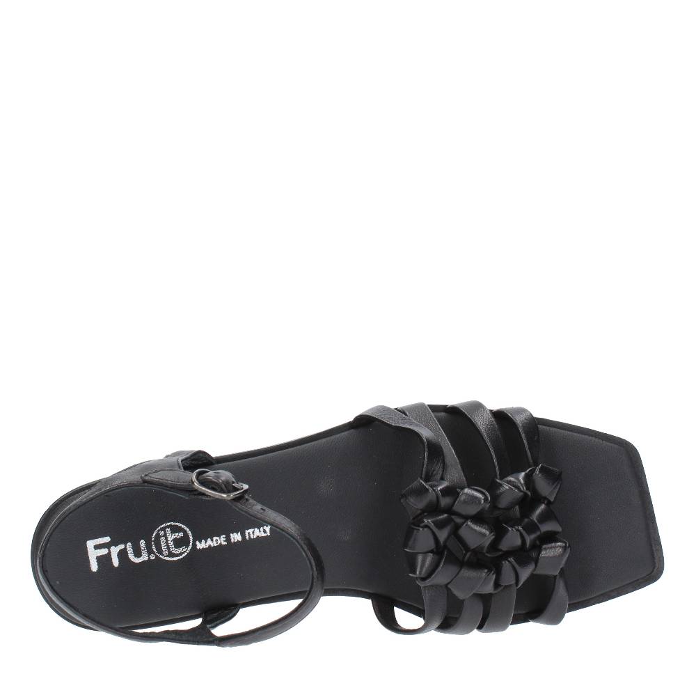 FRU.IT Sandali in pelle Shopping Online