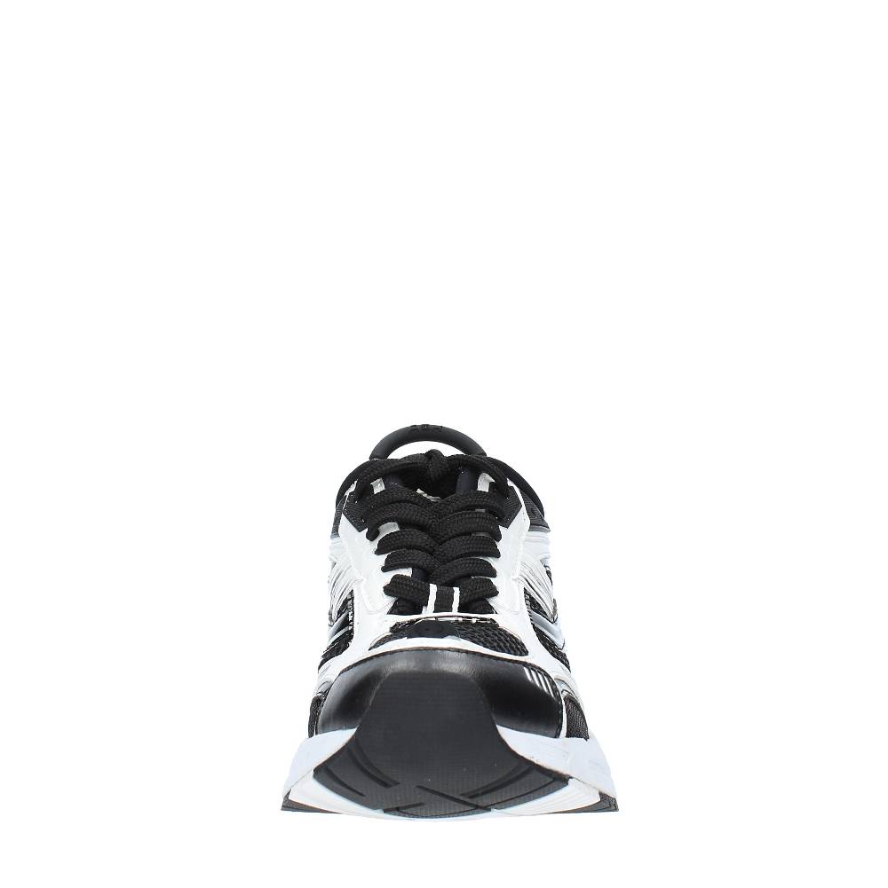 ASH Sneakers modello RACE in ecopelle e tessuto Affare Del Giorno
