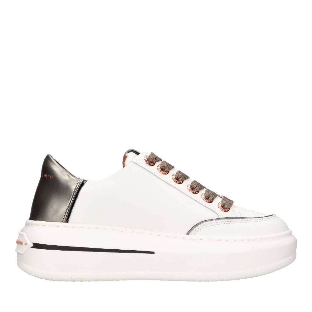 ALEXANDER SMITH Sneakers in pelle Convenienza