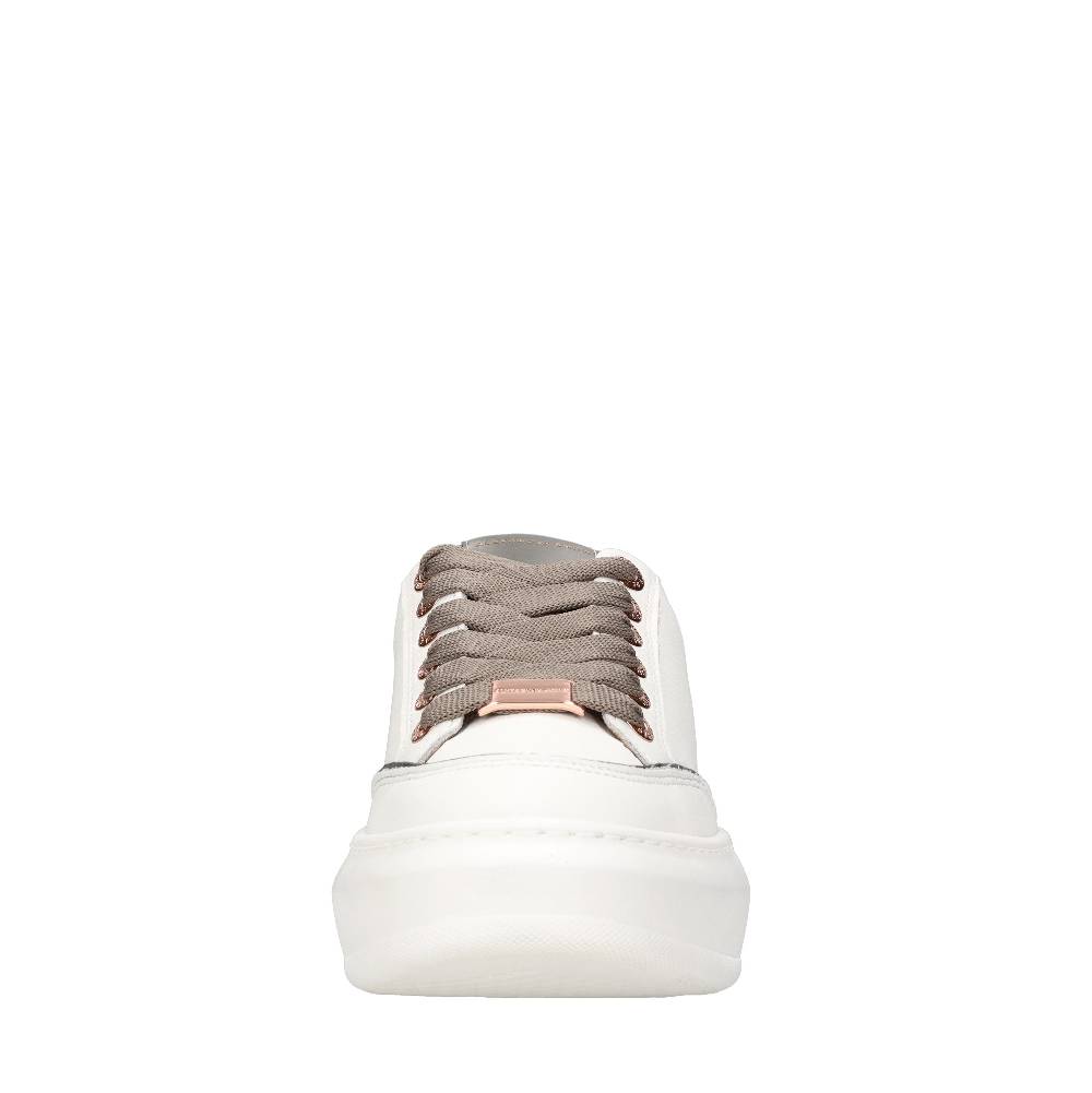 ALEXANDER SMITH Sneakers in pelle Convenienza