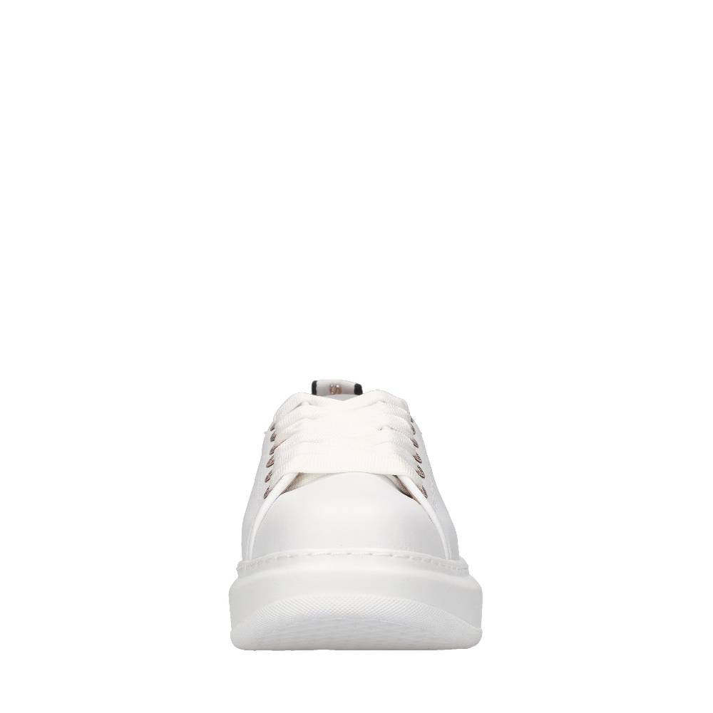 ALEXANDER SMITH Sneakers in pelle Presa