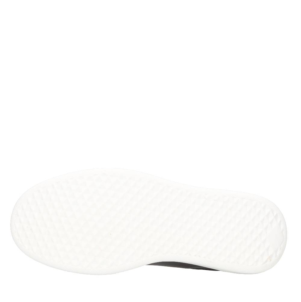 ALEXANDER SMITH Sneakers in pelle Sconto