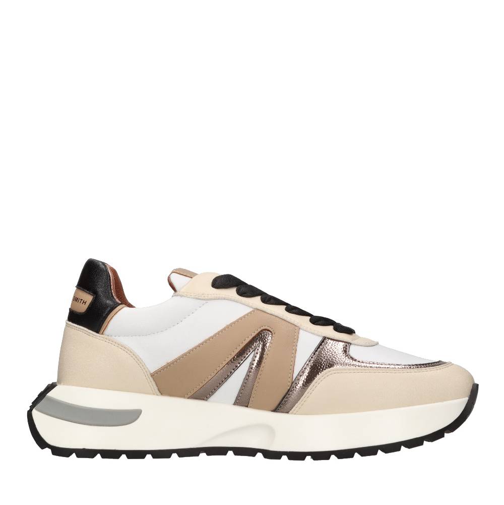 ALEXANDER SMITH Sneakers in ecopelle Online