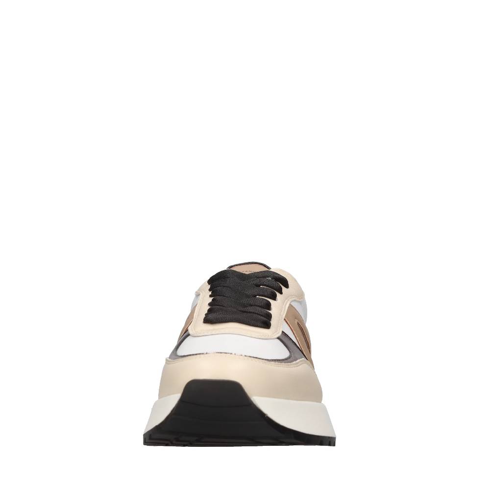ALEXANDER SMITH Sneakers in ecopelle Online