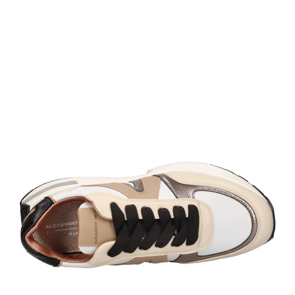 ALEXANDER SMITH Sneakers in ecopelle Online