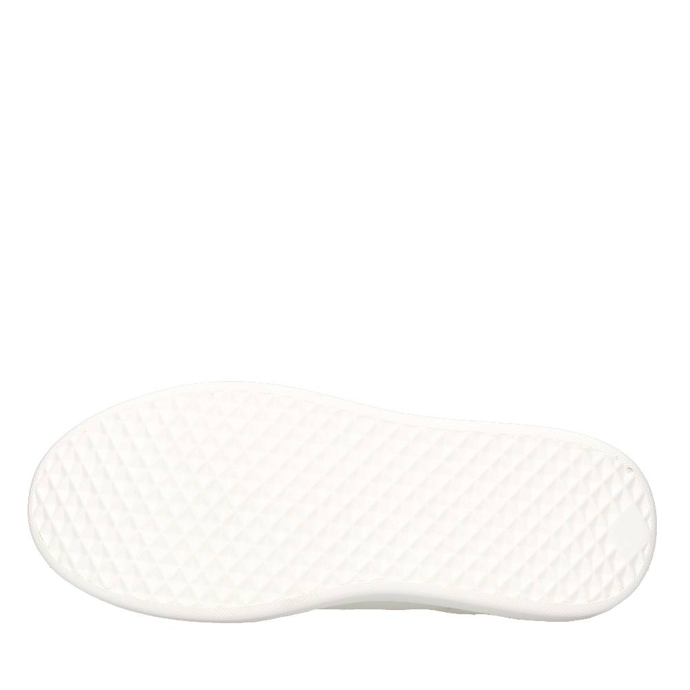ALEXANDER SMITH Sneakers in ecopelle In Vendita