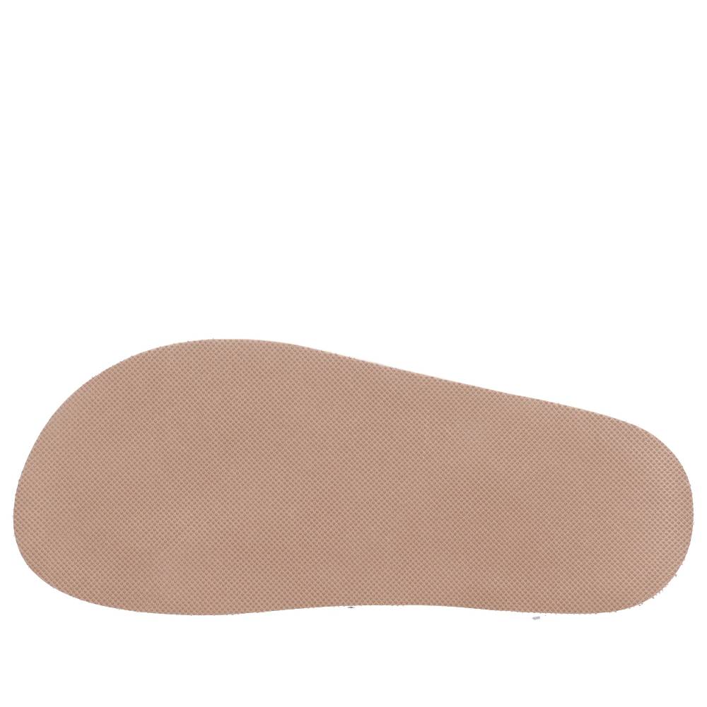 EMANUELLE VEE Mules in pelle Vendita Calda
