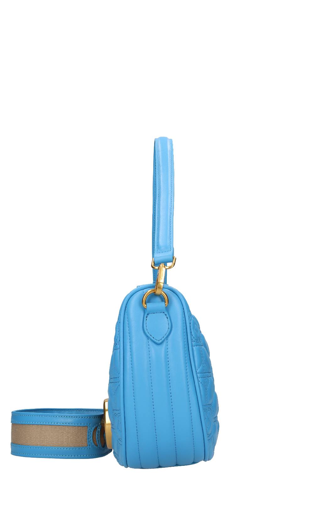 LA CARRIE Borsa in pelle Nuovo