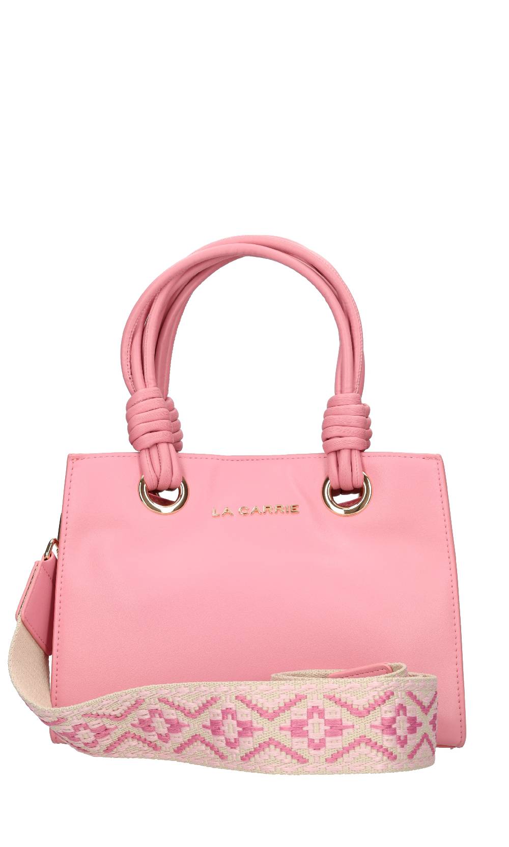 LA CARRIE Borsa in ecopelle Vendita