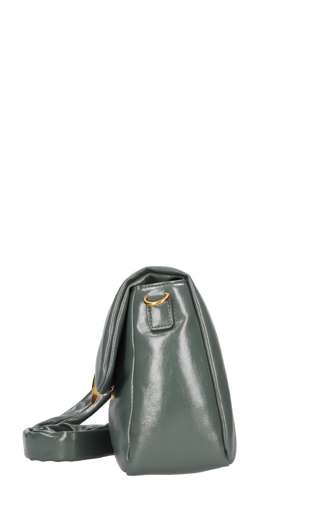 LA CARRIE Borsa in ecopelle Prezzo Ridotto