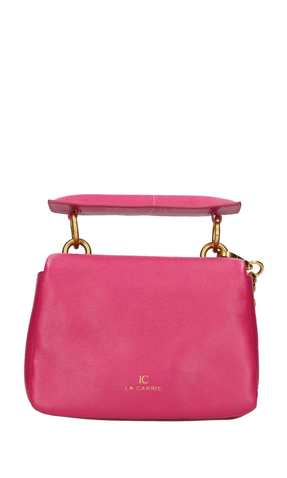 LA CARRIE Borsa in ecopelle Novità