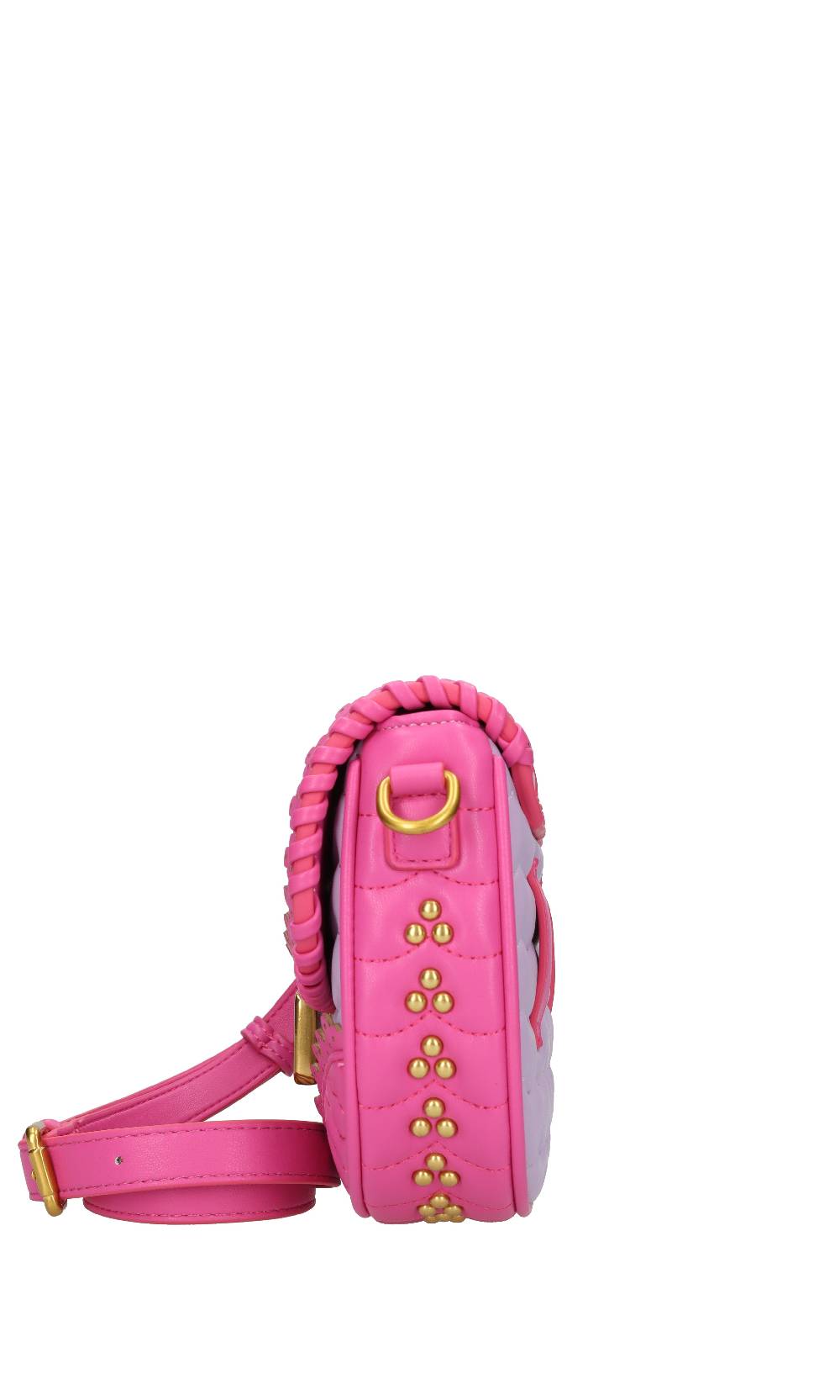 LA CARRIE Borsa/Marsupio in ecopelle Sconto