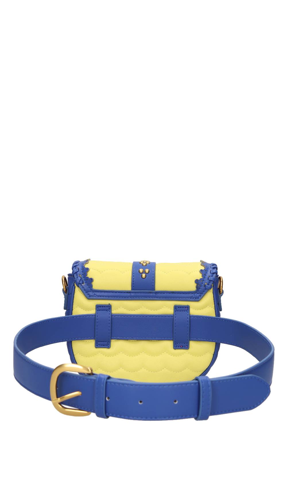 LA CARRIE Borsa/marsupio in ecopelle Offerta