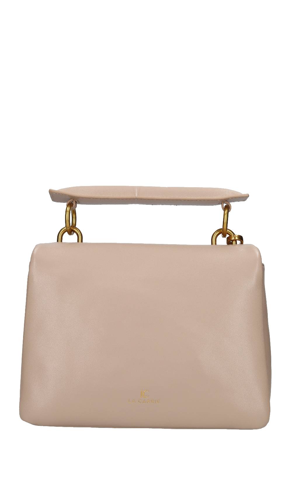 LA CARRIE Borsa in ecopelle Flash Sale