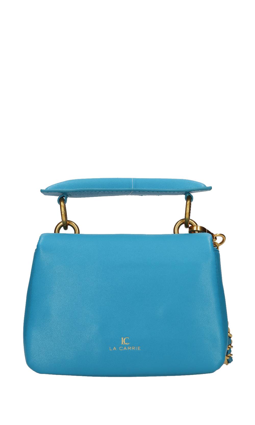 LA CARRIE Borsa in ecopelle In Vendita