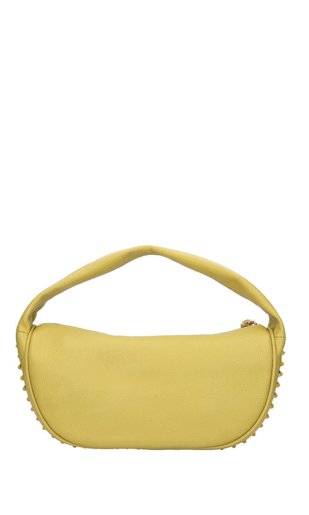 LA CARRIE Borsa in pelle Saldi Di Fabbrica