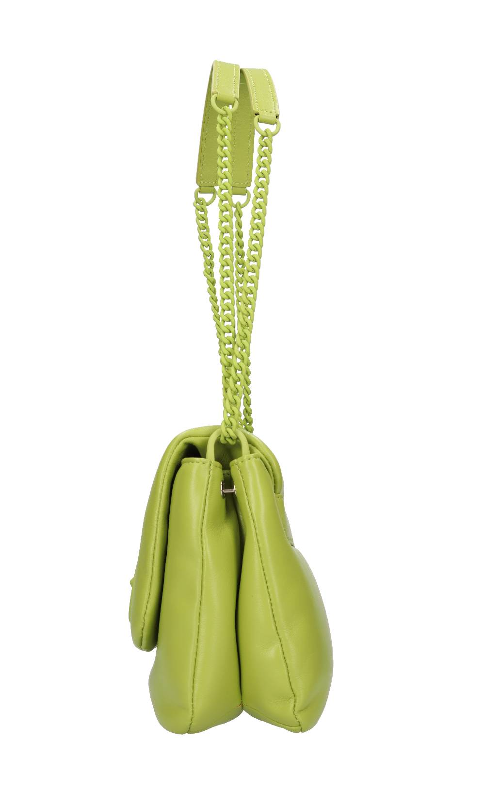 LA CARRIE Borsa in pelle In Saldo