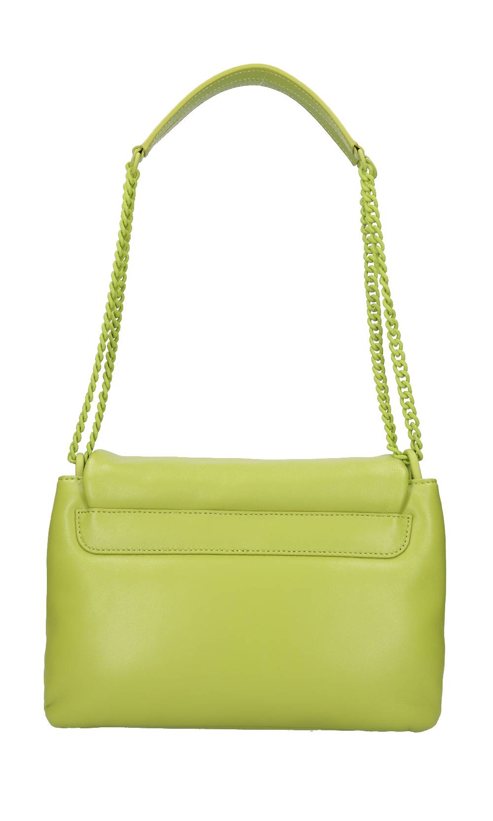 LA CARRIE Borsa in pelle In Saldo