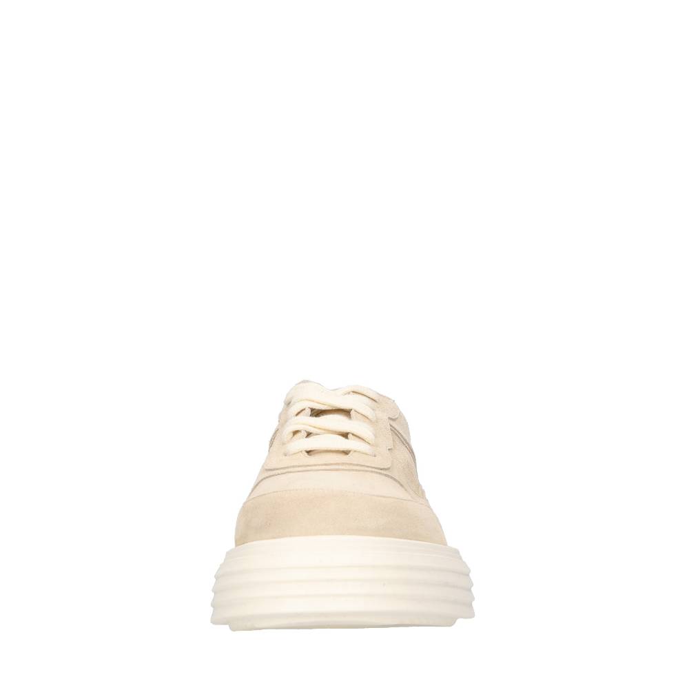THE ANTIPODE Sneakers modello PAUL 515 in camoscio Italy