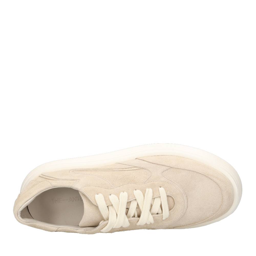 THE ANTIPODE Sneakers modello PAUL 515 in camoscio Italy