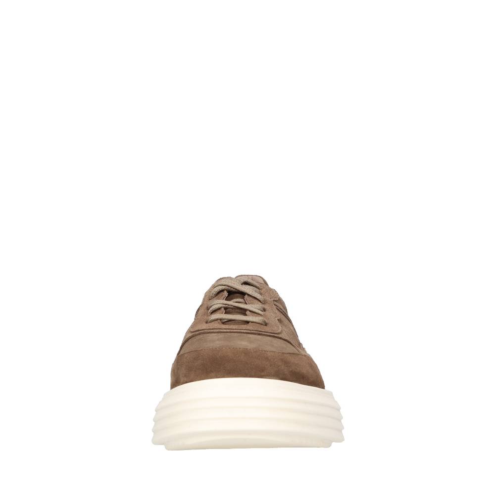 THE ANTIPODE Sneakers modello PAUL 513 in camoscio Italia