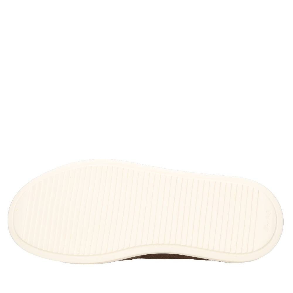 THE ANTIPODE Sneakers modello PAUL 513 in camoscio Italia