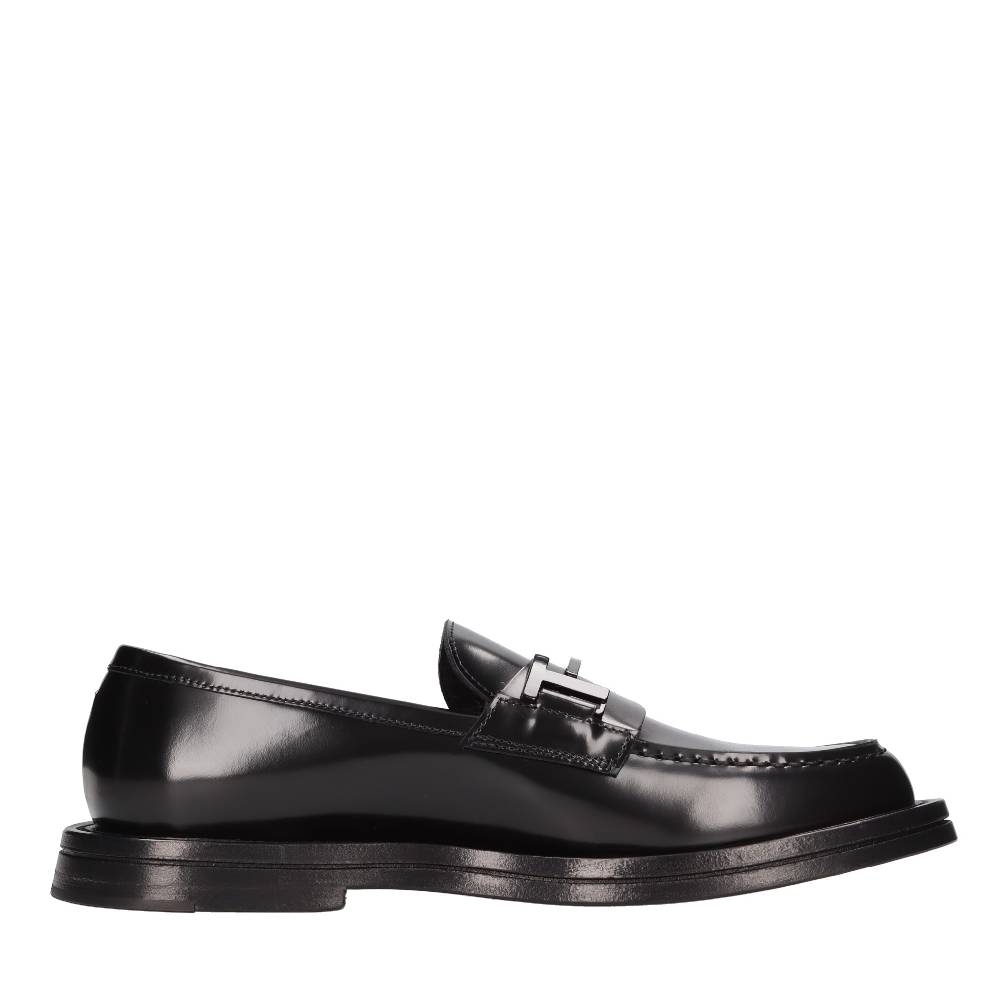 THE ANTIPODE Mocassini modello JACOB 503 in pelle Nuovo
