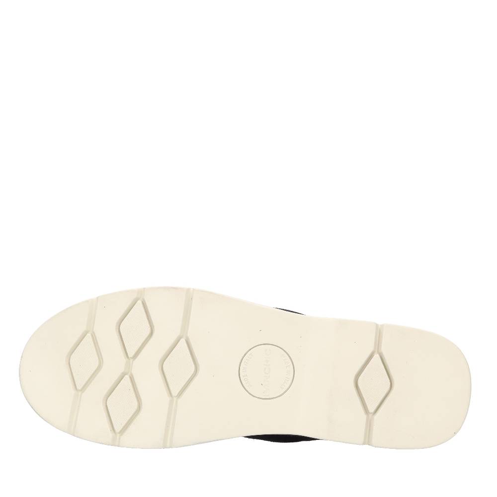 PANCHIC Slip-on modello P19 di PANCHIC in camoscio Vendita