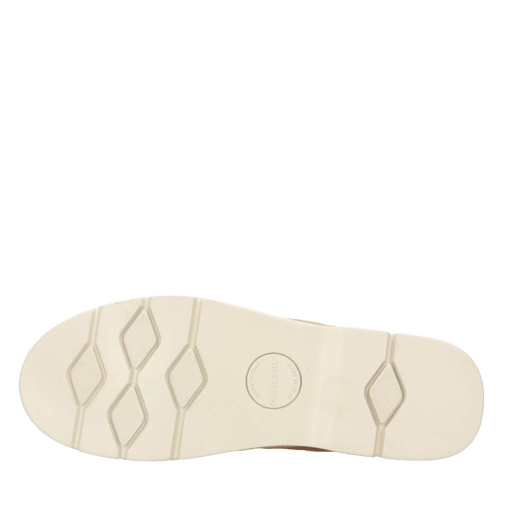 PANCHIC Slip-on modello P19 di PANCHIC in camoscio Promozione