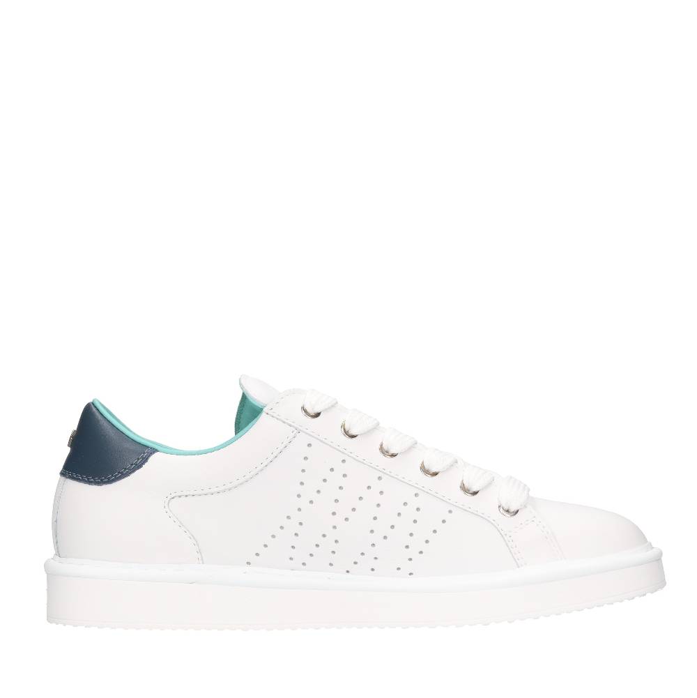PANCHIC Sneakers modello P01 LACE-UP di PANCHIC in pelle Soddisfazione Garantita