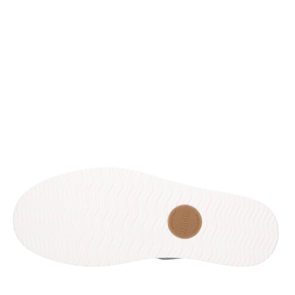 PANCHIC Sneakers modello P01 LACE-UP di PANCHIC in pelle Soddisfazione Garantita